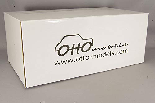 Amazon.co.jp: ☆ Otto 1/18 Alpine A310 1600 Gr.4#14 Blue : Hobbies